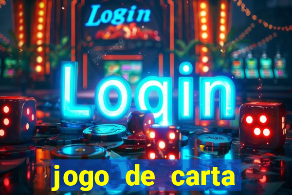 jogo de carta cigana online